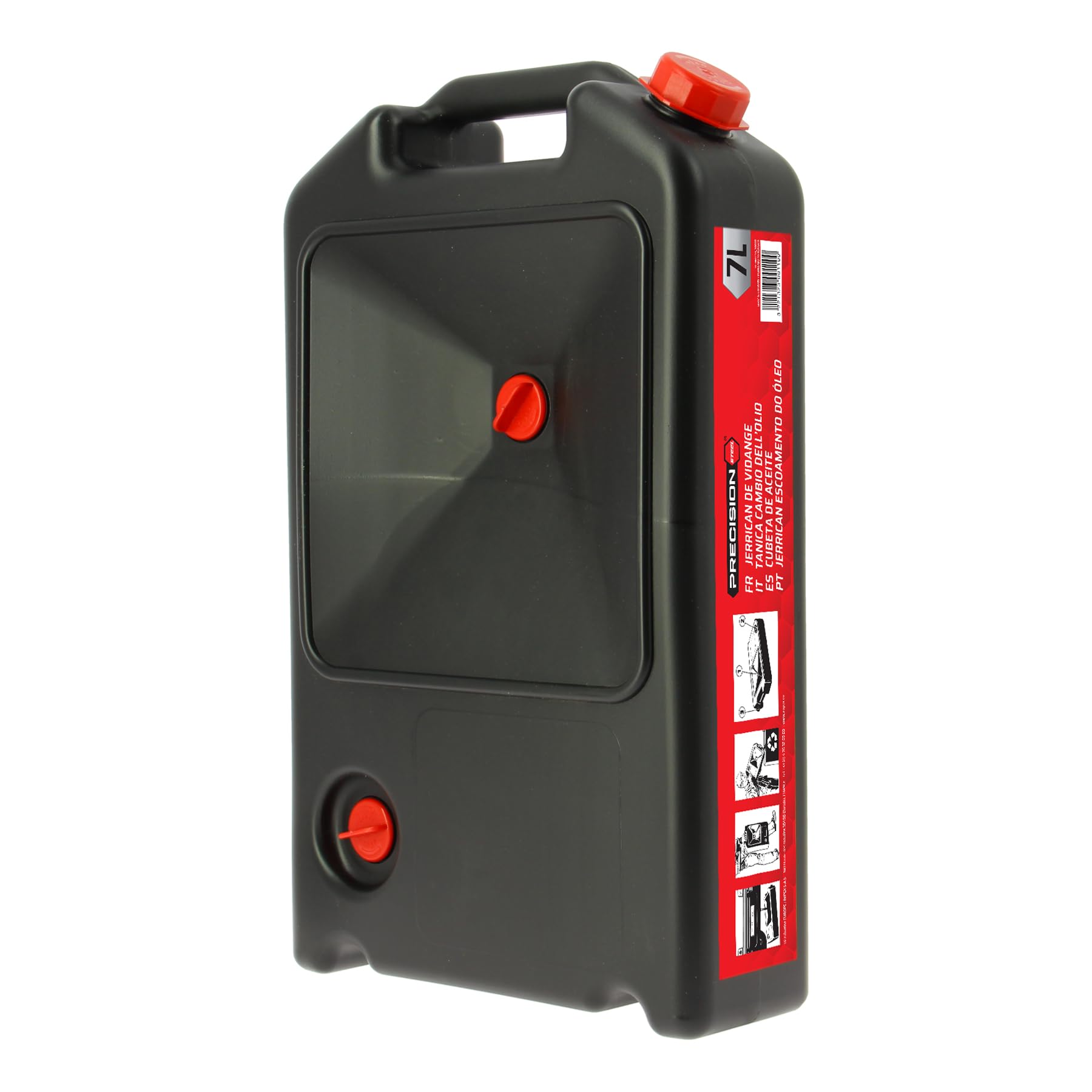 Jerrychan◡̈⃝︎⋆︎* JERRY CAN 5 LITRE– Team Redditch